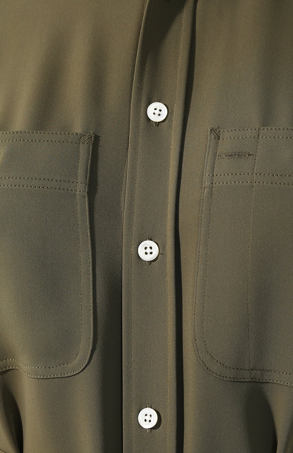 Платье с поясом POLO RALPH LAUREN, арт. 211733674, фото 5