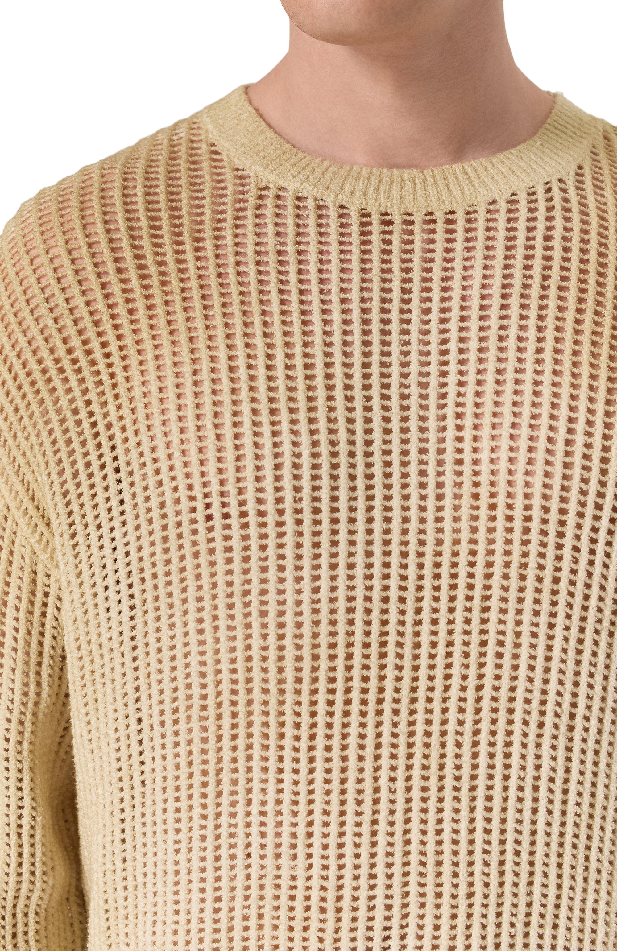 Свитер DIESEL, арт. A17868/0AKBN, фото 5