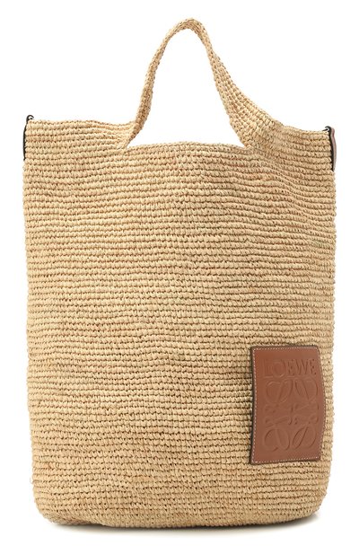 Сумка loewe x paula's ibiza LOEWE, арт. 329.07.V81, фото 1