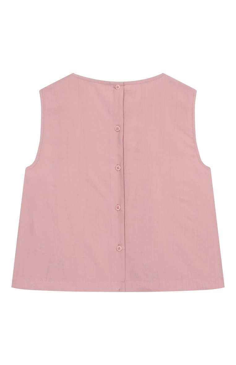 Комплект из топа и брюк IL GUFO, арт. P25DP530R1000/10A-14A, фото 1