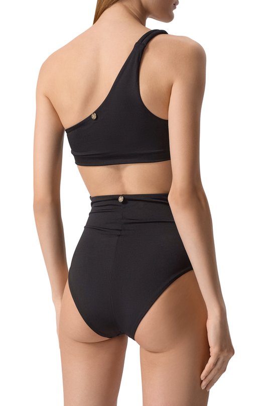 Плавки-бикини Max Mara SALLI 2516821029 Чёрный  SALLI 2516821029 Фото 3