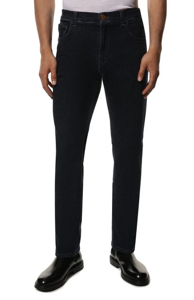 Джинсы STEFANO RICCI, арт. MFT23R1010/T130BL, фото 3