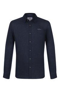 Темно-синий