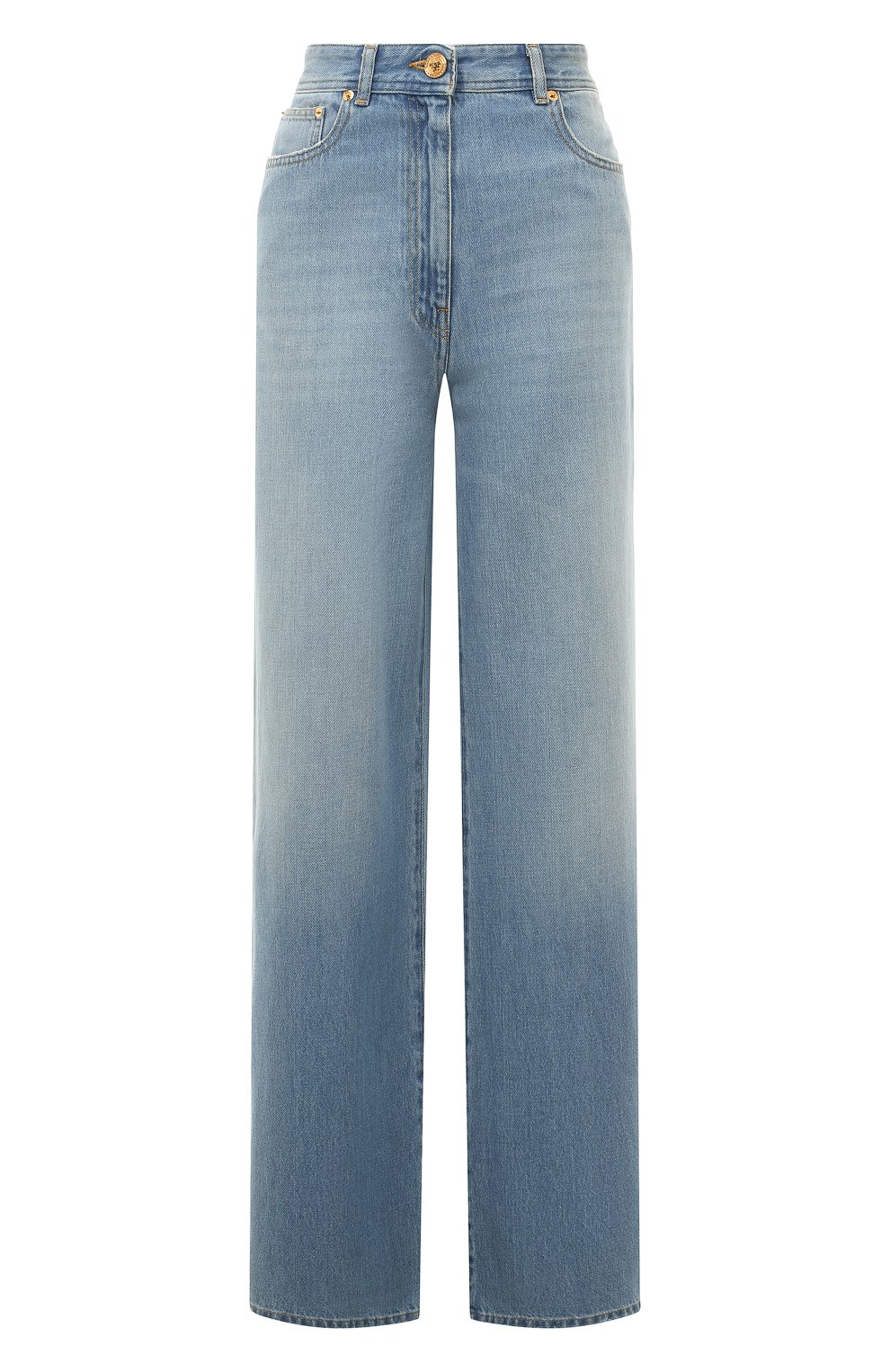 Джинсы VERSACE, арт. 1006872_1A04899, фото 1