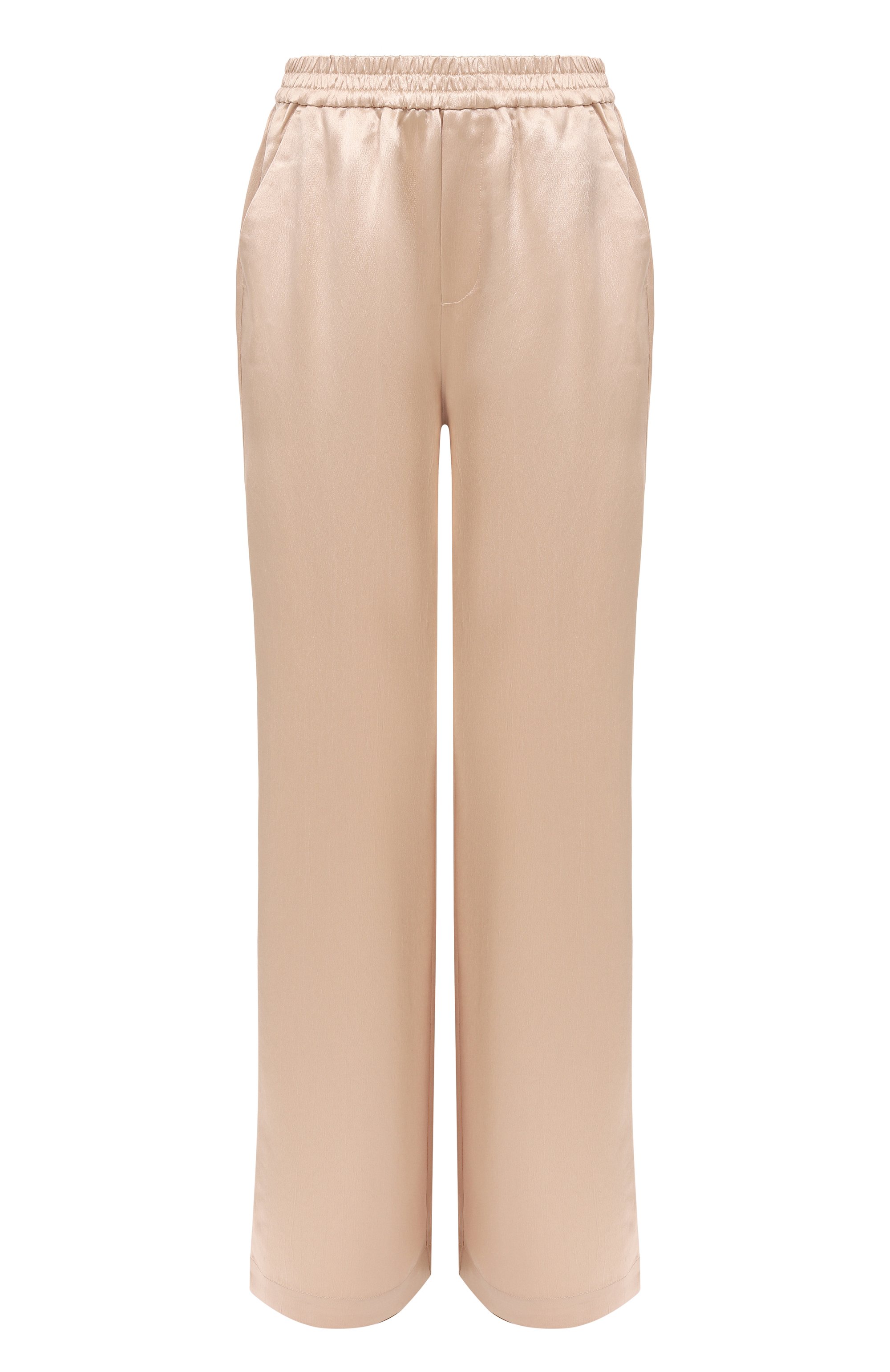 Атласные брюки CLOSED, арт. C22338-26A-22, фото 1