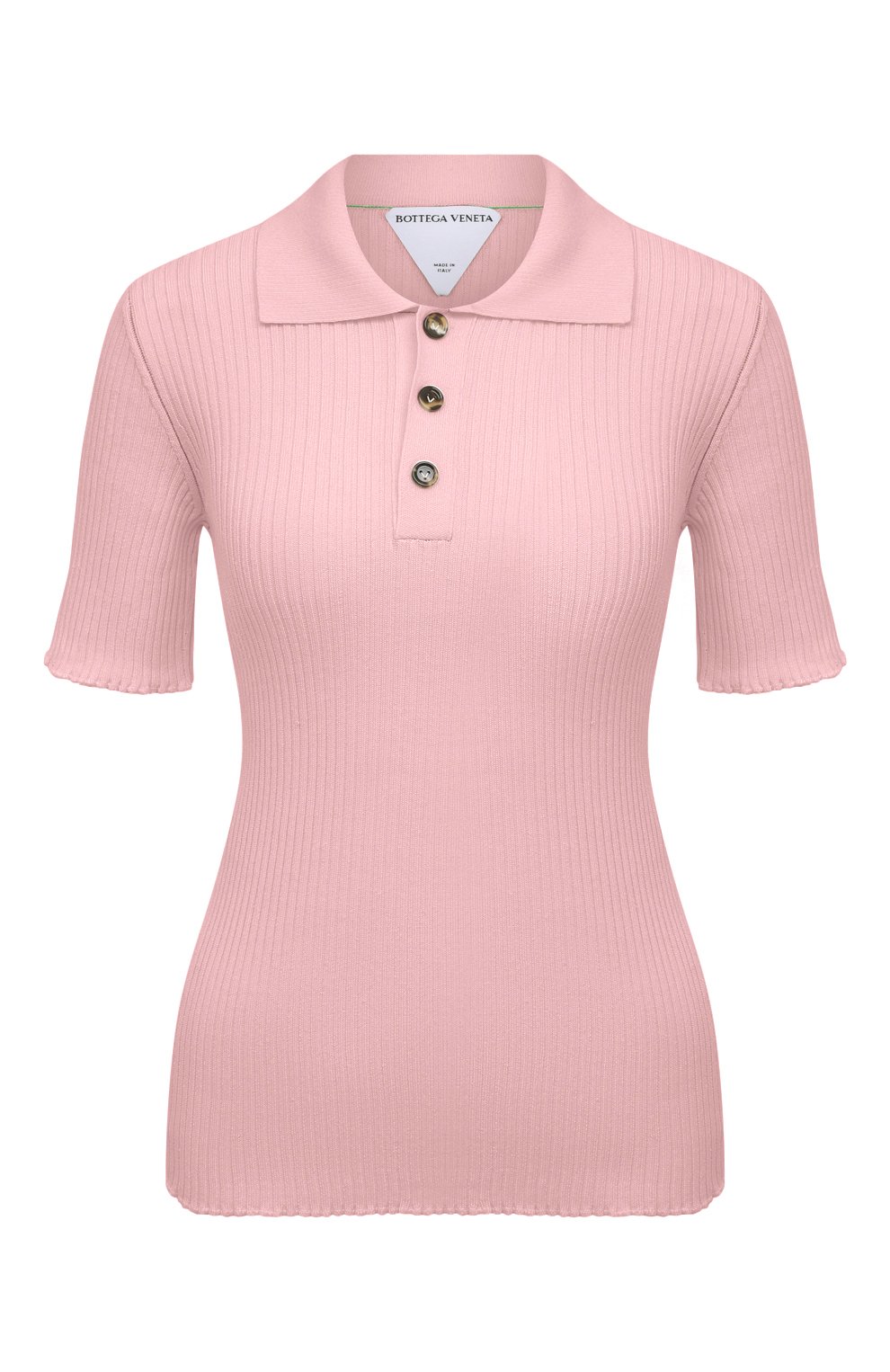 Поло BOTTEGA VENETA, арт. 685256/V1M00, фото 1