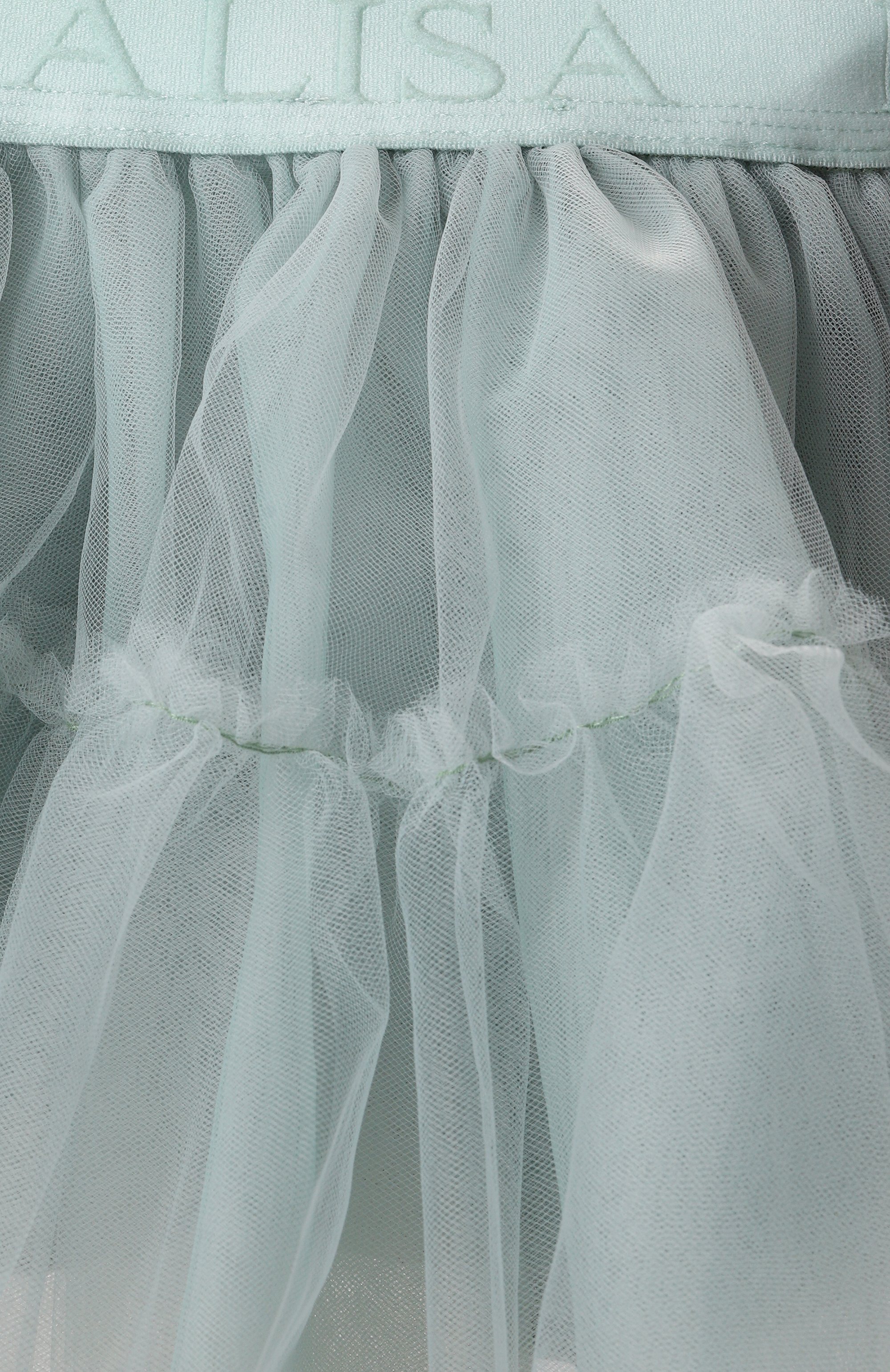 Юбка MONNALISA, арт. 37EGON, фото 3