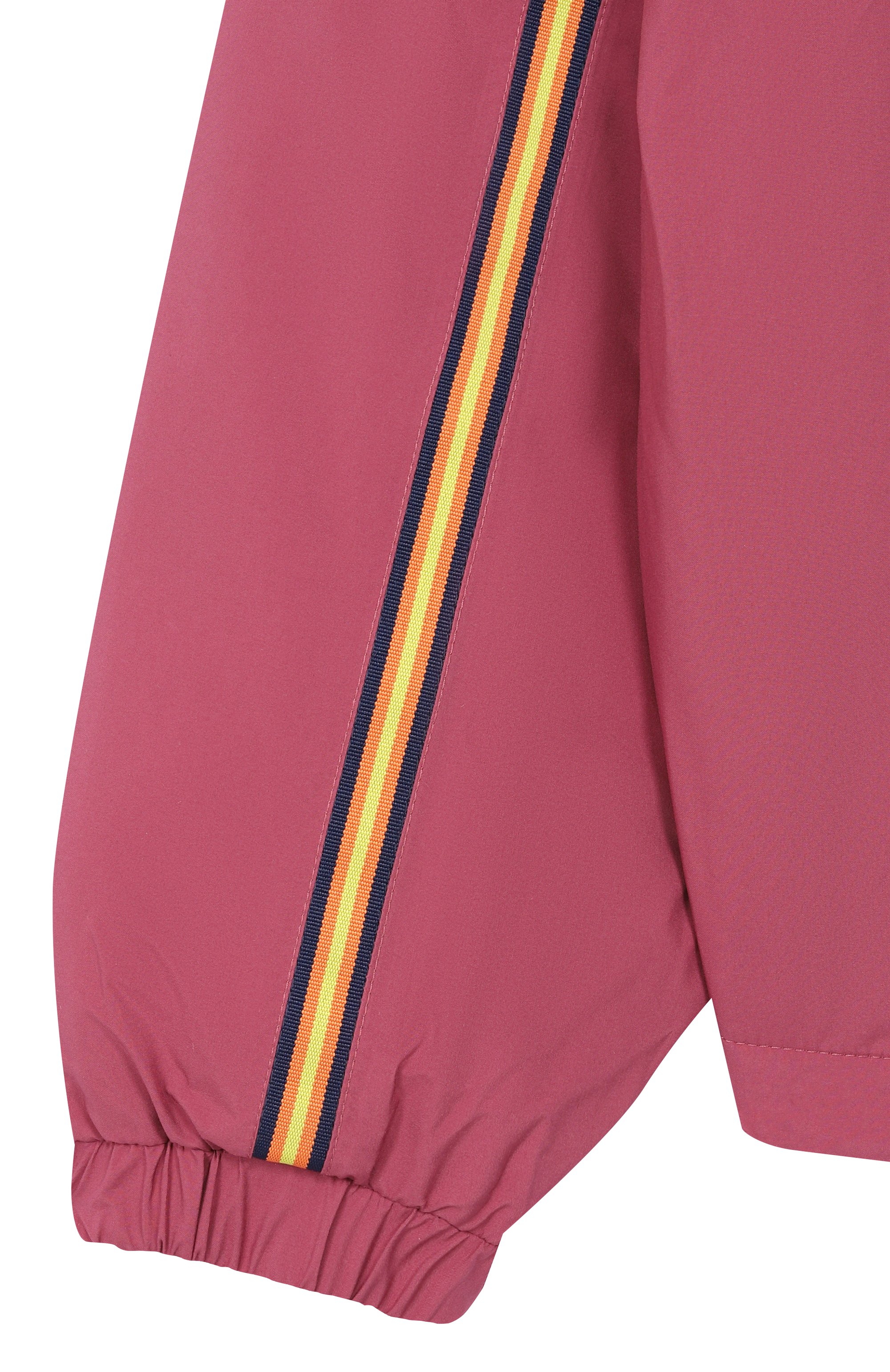 Пуховая куртка K-WAY, арт. A25GGM0001KSTP2/10A-14A, фото 3