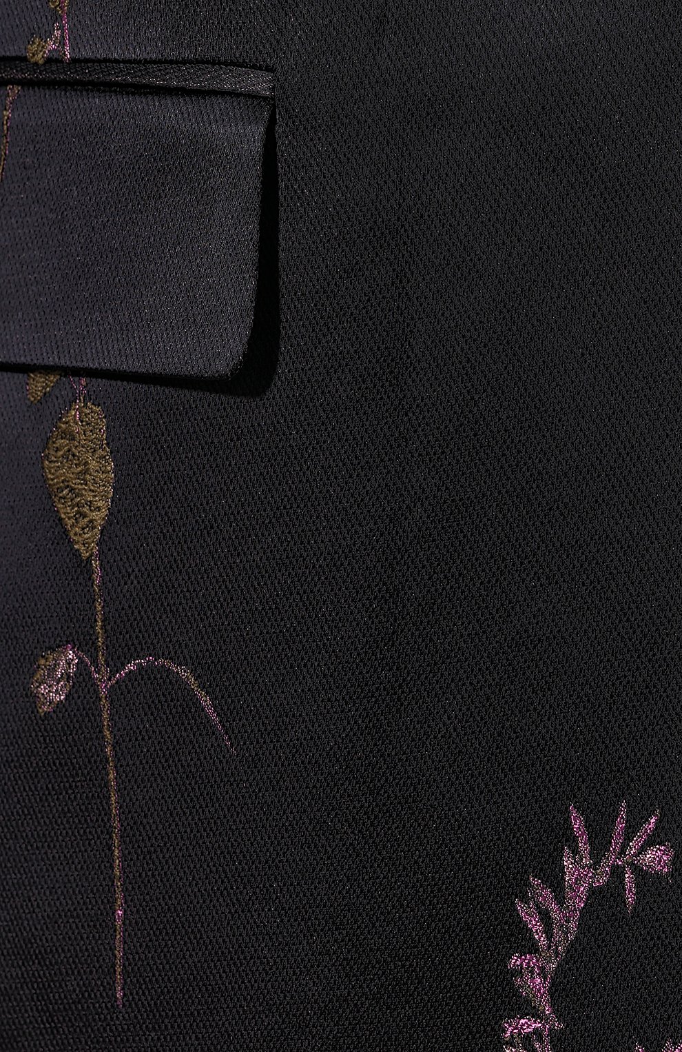 Жакет DRIES VAN NOTEN, арт. 192-10434-8364, фото 5