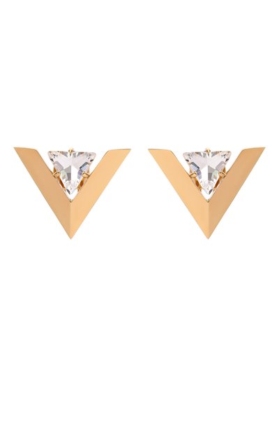 Женские серьги je les v VALENTINO, арт. 7W0J0AX6/YCW