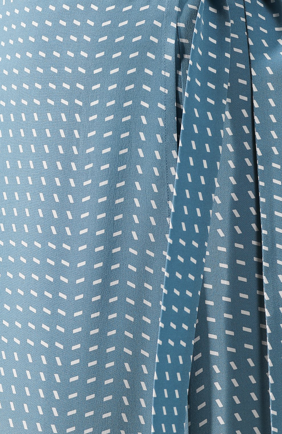 Шелковая юбка LORO PIANA, арт. FAL0756, фото 5