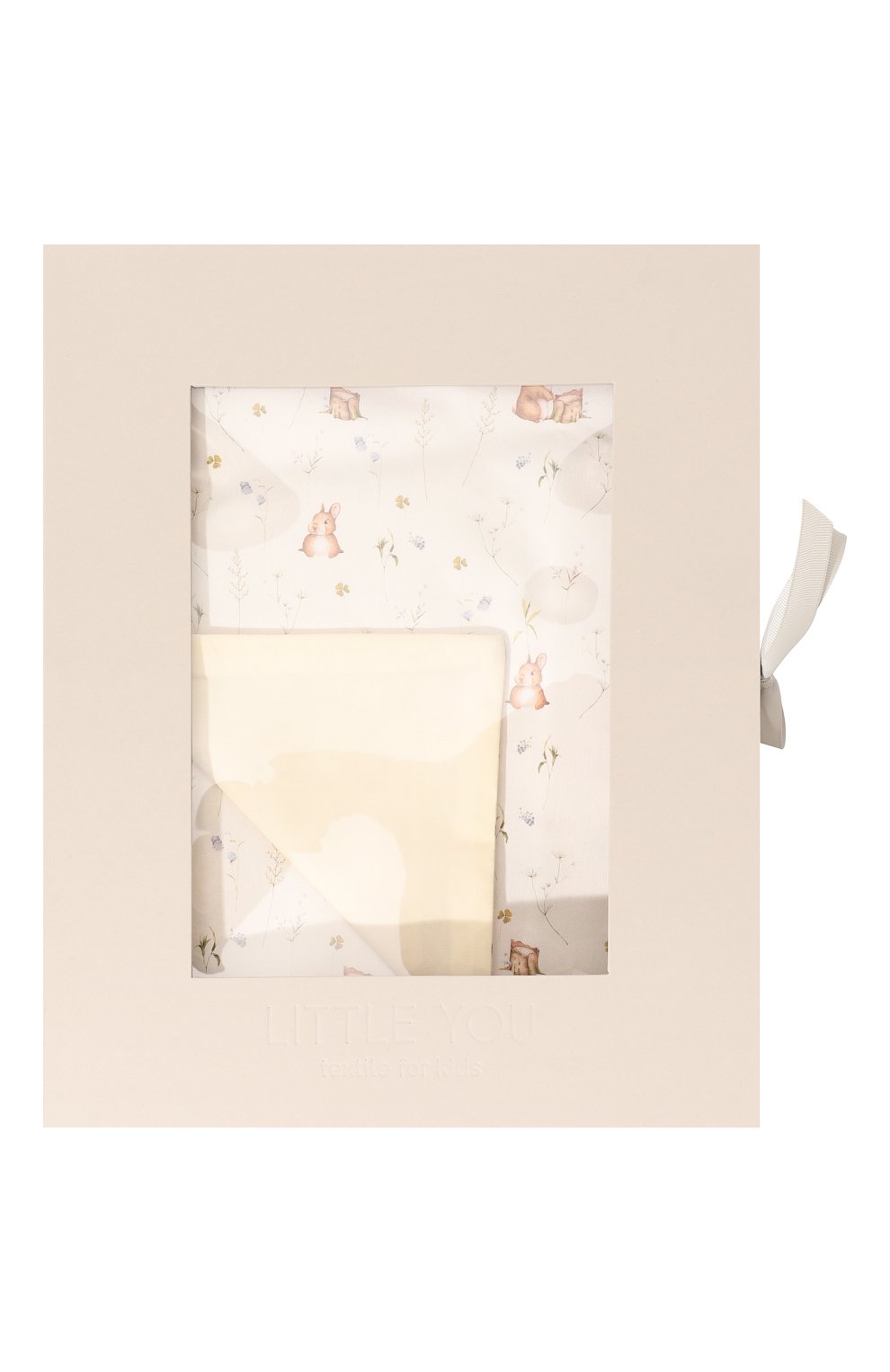 Комплект постельного белья LITTLE YOU, арт. 7LY22be0211-171, фото 2