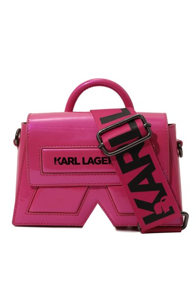 Сумка KARL LAGERFELD KIDS, арт. Z30343, фото 4