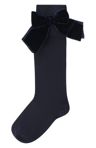 Хлопковые гольфы STORY LORIS, арт. 02084/21/24-25/28