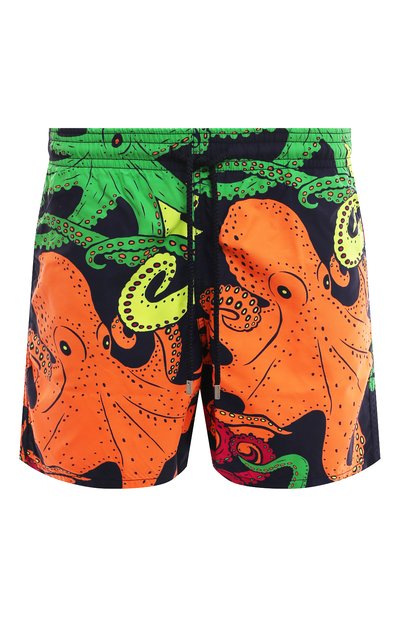 Мужские плавки-шорты VILEBREQUIN, арт. MOOU3B51/390