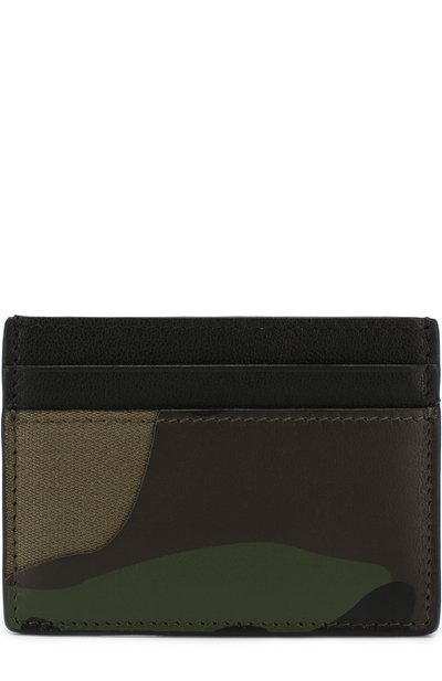Комбинированный футляр для кредитных карт VALENTINO, арт. QY2P0448/TND, фото 1