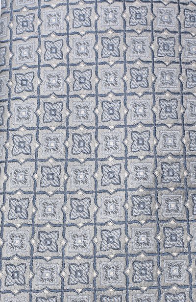 Шелковый галстук BRIONI, арт. 062I00/P7440, фото 3