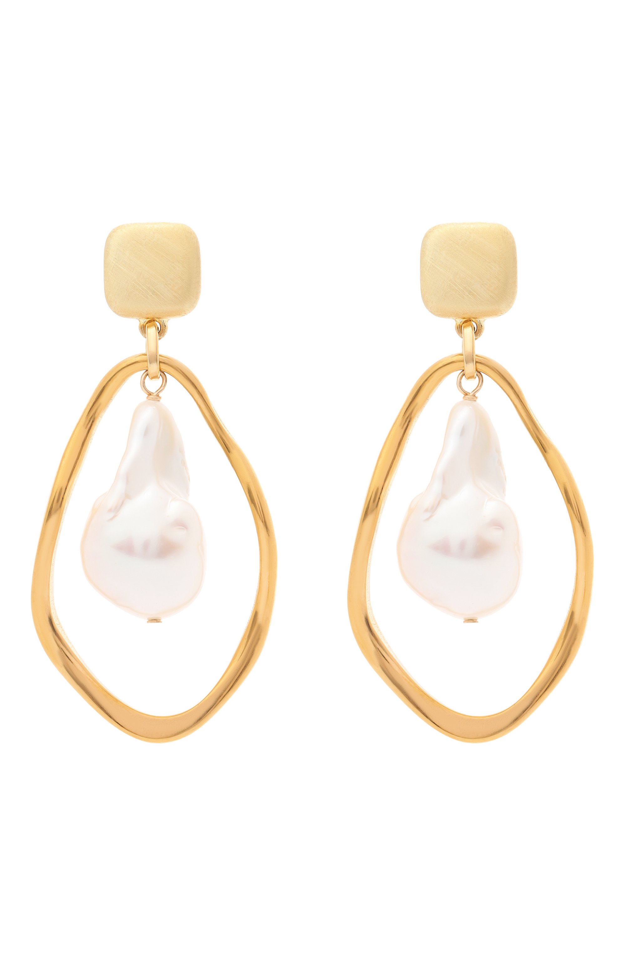 Серьги VIEN, арт. 26-385, фото 1