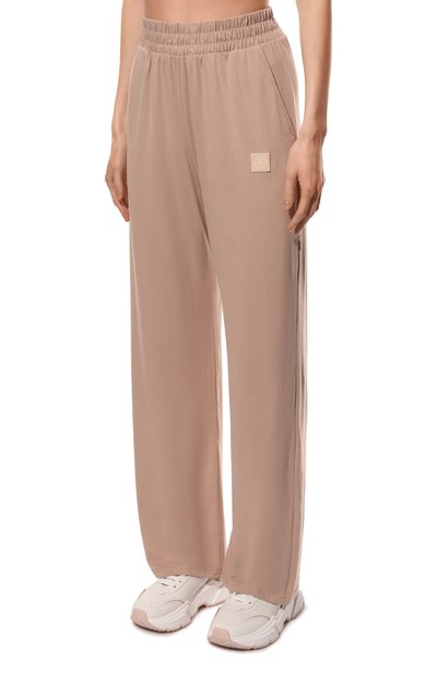 Брюки из вискозы EVERREVER, арт. RE-TR-PR-02, фото 3