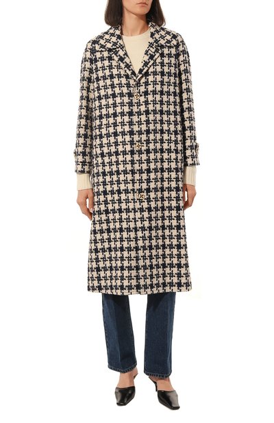 Пальто GUCCI, арт. 649034 ZAA0D, фото 3