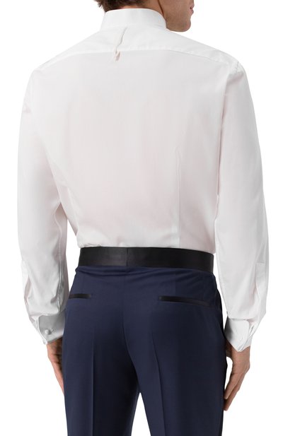 Хлопковая сорочка VAN LAACK, арт. VL-SARTRE-DTF/130648, фото 4