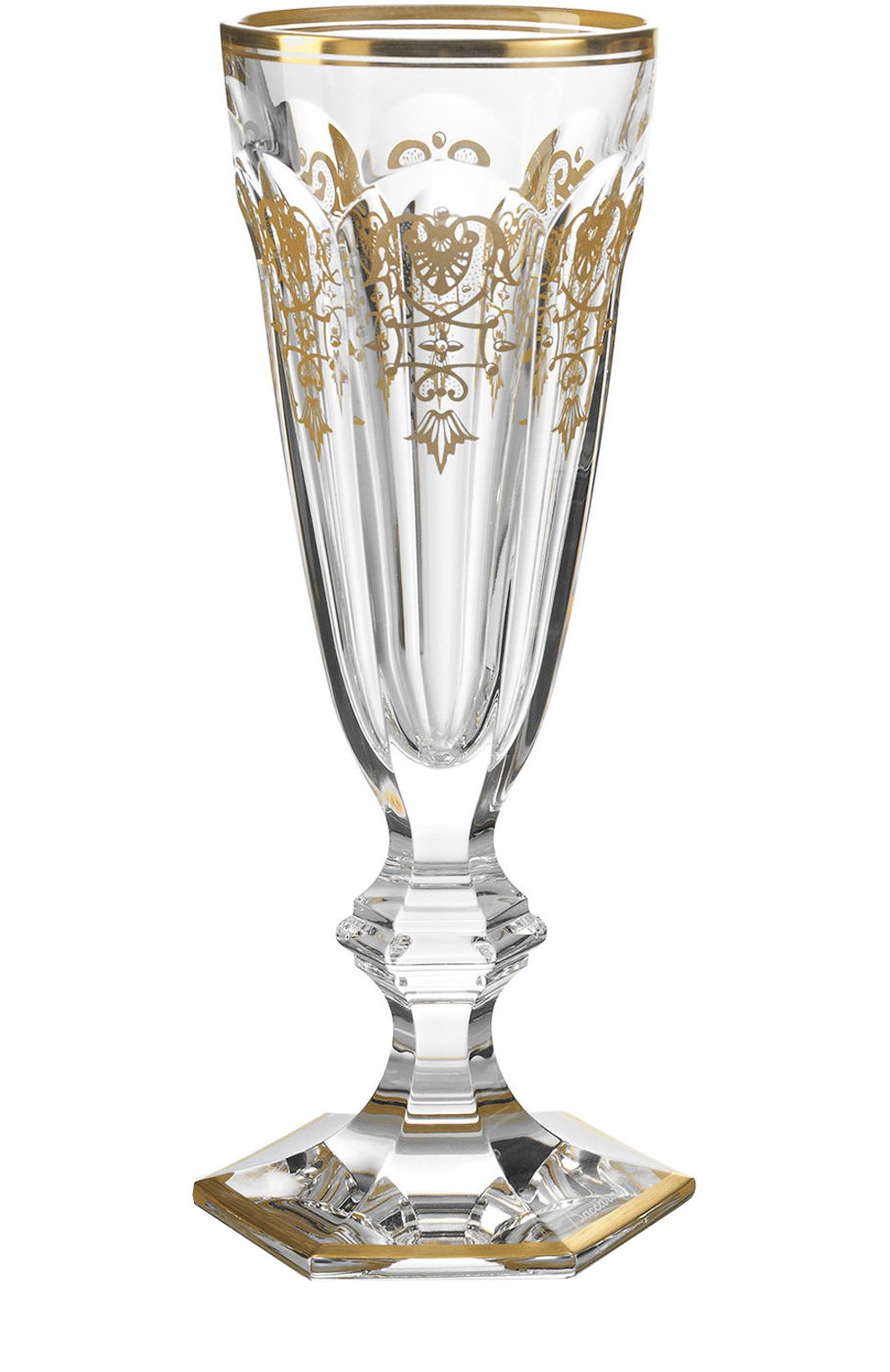 Фужер для шампанского empire BACCARAT, арт. 2 810 485, фото 1