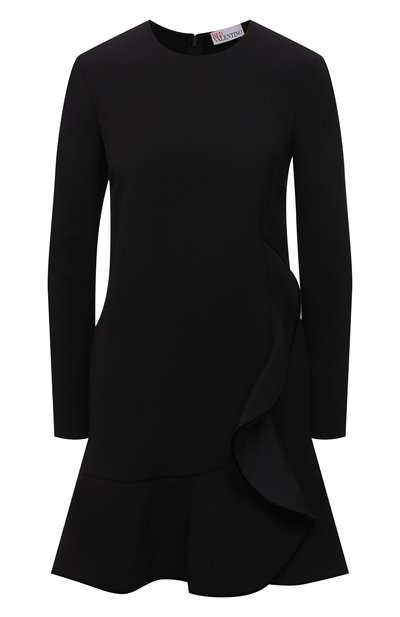 Женское платье REDVALENTINO, арт. WR3VAAL0/5LB