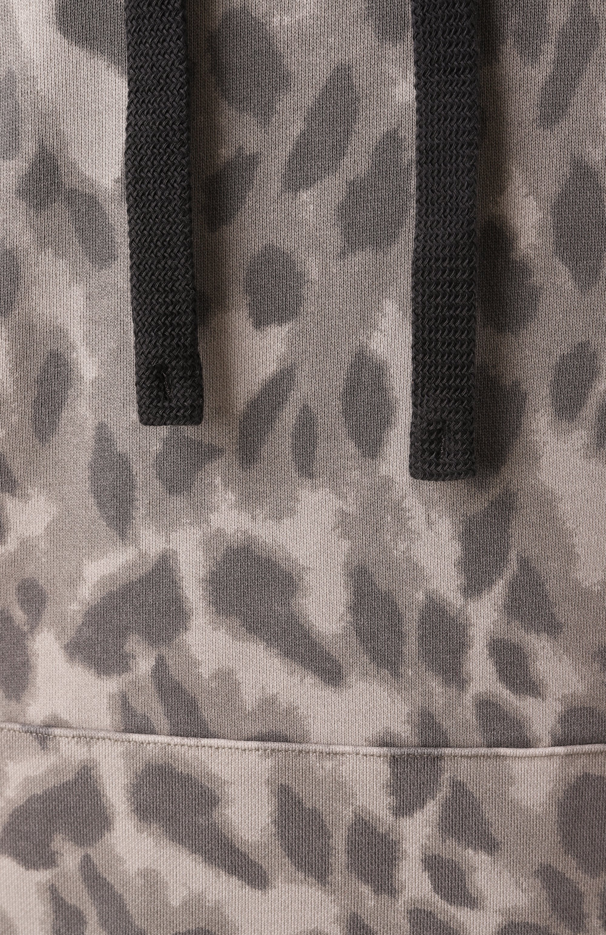 Хлопковое худи SEVEN LAB, арт. CHF2.11.206.433.2899, фото 6