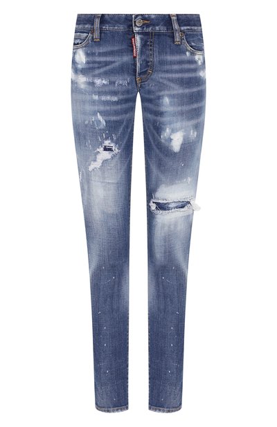 Женские джинсы DSQUARED2, арт. S72LB0278/S30664
