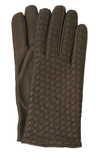 Кожаные перчатки ROECKL, арт. 11012-468, фото 1