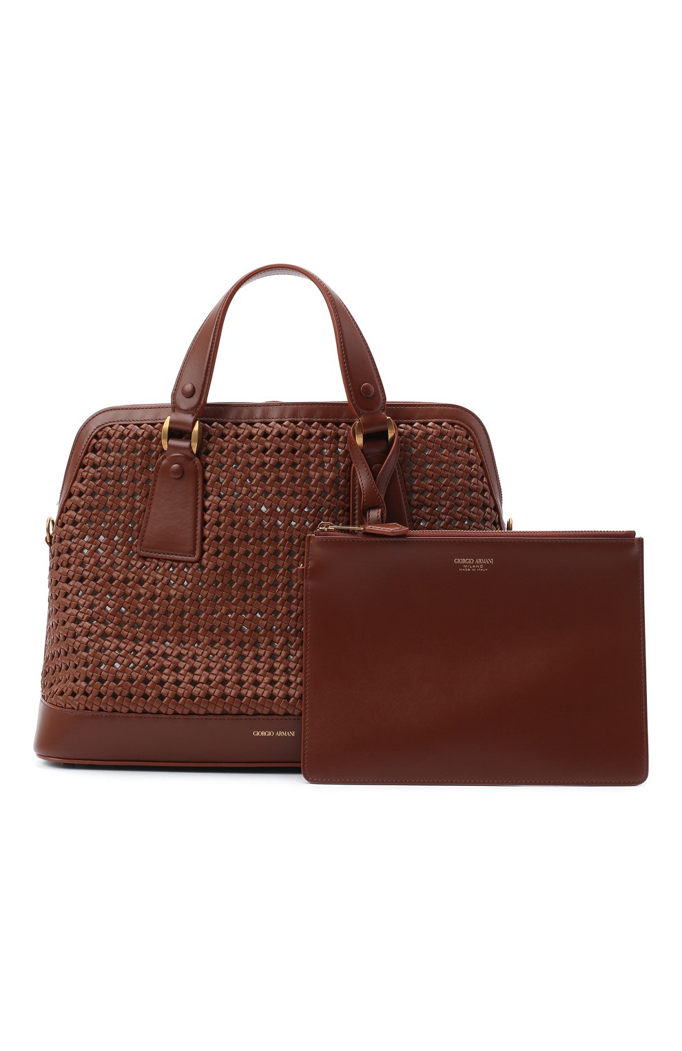 Сумка GIORGIO ARMANI, арт. Y1A178/YTE5D, фото 7