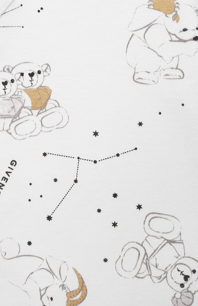 Комплект из трех предметов GIVENCHY, арт. H98118, фото 5