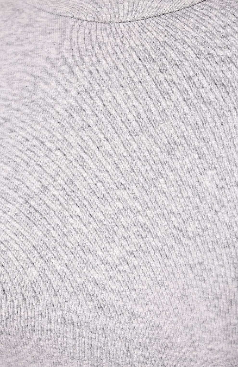 Хлопковая футболка BRUNELLO CUCINELLI, арт. M0TC836S50, фото 5