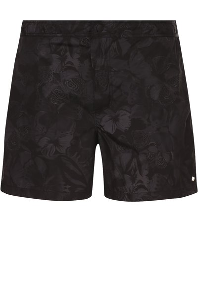Плавки-шорты с принтом VALENTINO, арт. NV3UH025/2NV, фото 1