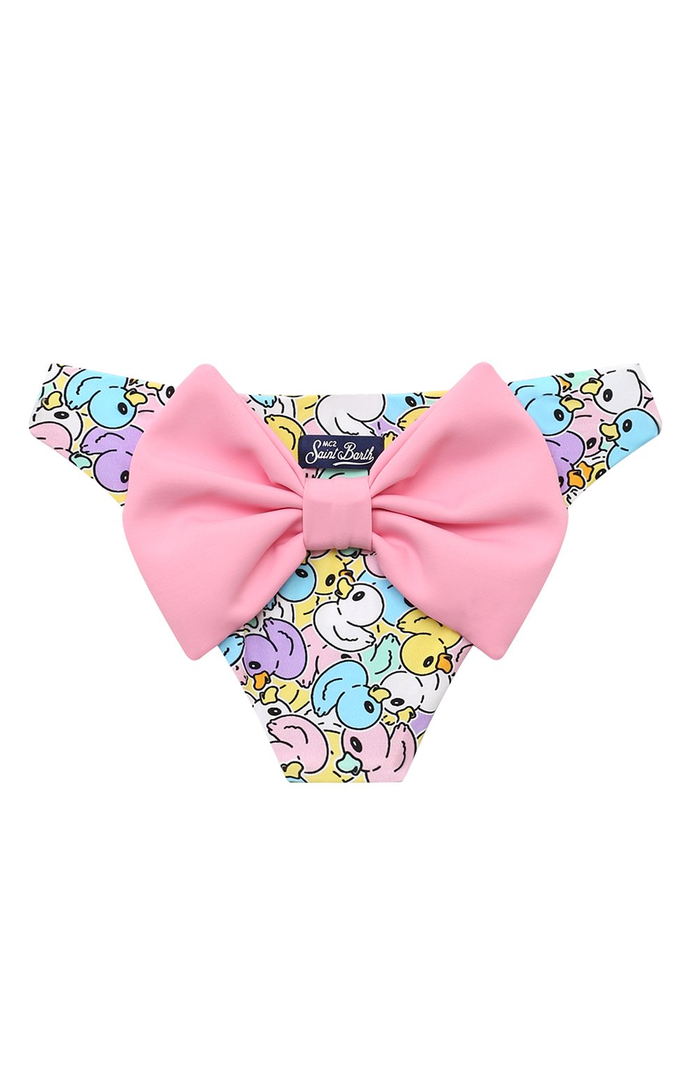 Плавки-бикини MC2 SAINT BARTH, арт. STBK MADAME/MAD0001, фото 2