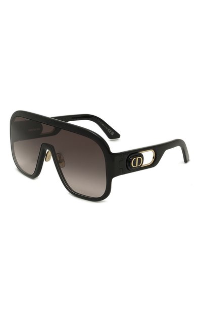 Солнцезащитные очки DIOR EYEWEAR, арт. DI0RB0BBYSP0RT M1U 10A1, фото 1