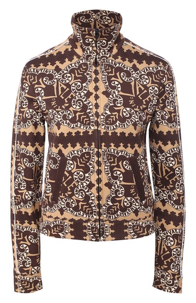 Женский кардиган с принтом VALENTINO, арт. RB3MF00IJDN