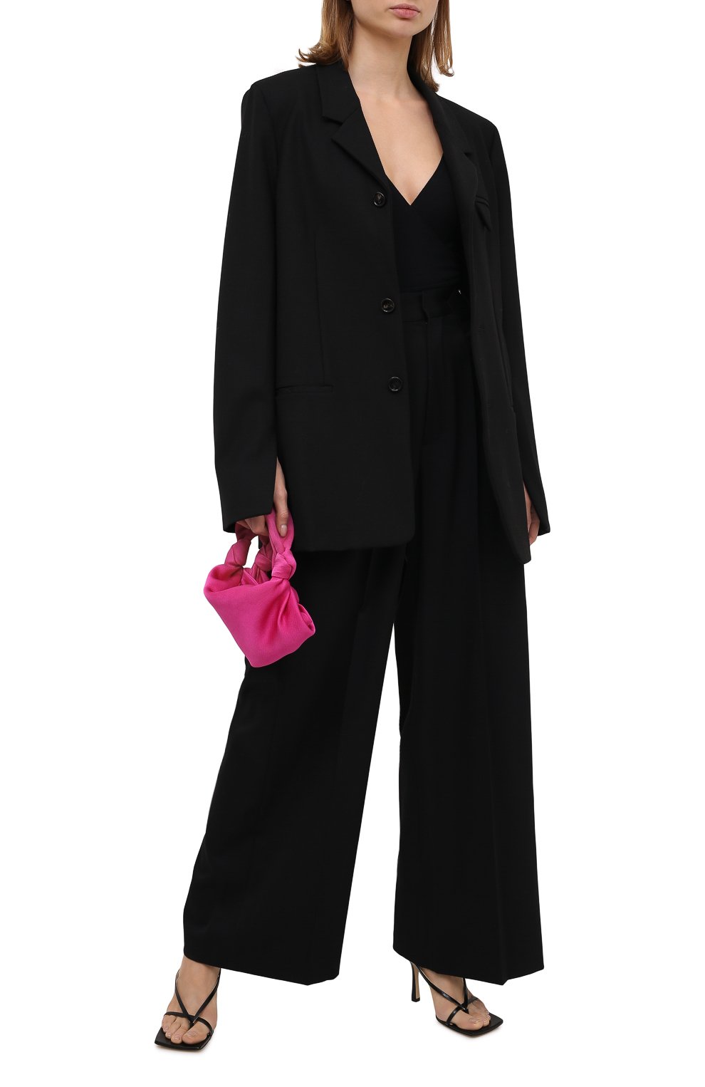 Боди ATM ANTHONY THOMAS MELILLO, арт. AW1396-EC, фото 2