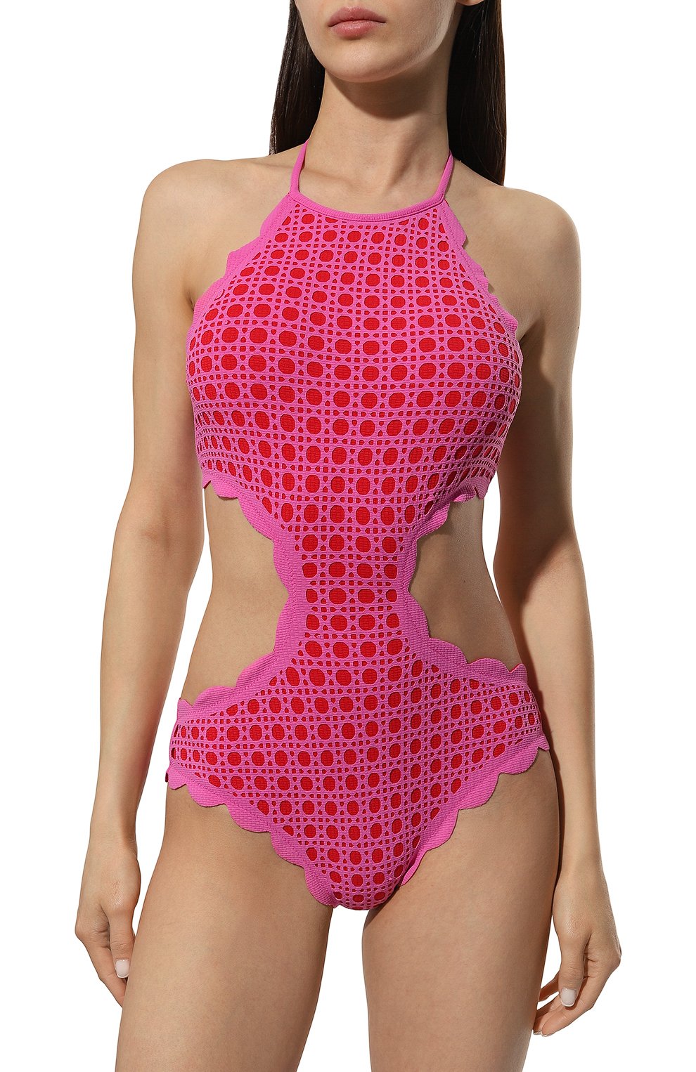 Слитный купальник MARYSIA, арт. S0035-LC, фото 2