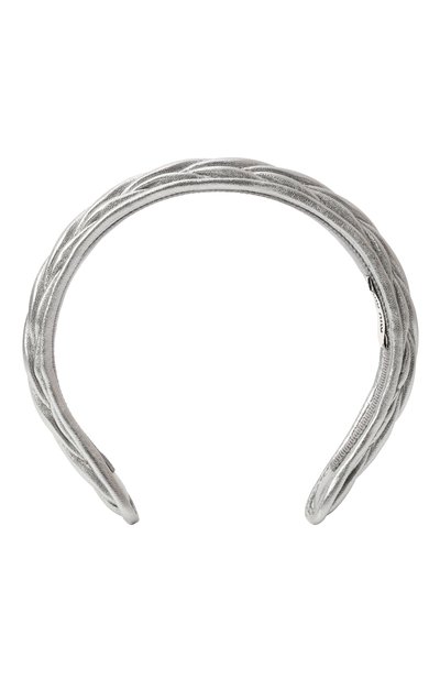 Ободок для волос MIU MIU, арт. 5IH030-N88-F0135, фото 1