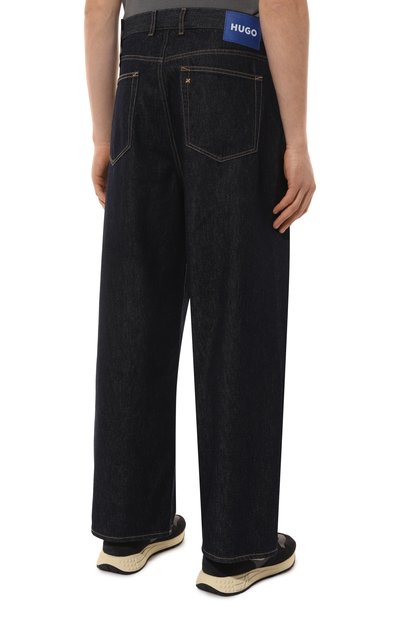 Джинсы mason HUGO BLUE, арт. 50529173, фото 4