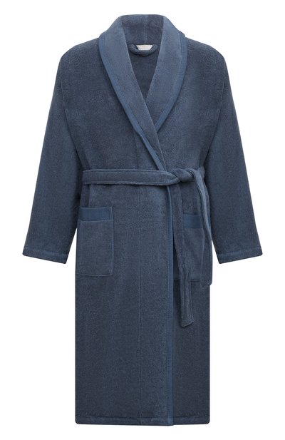 Мужской халат diamonds bordo FRETTE, арт. FR6244 D2060 G02L