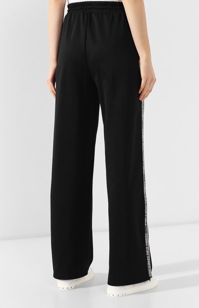 Брюки с лампасами REDVALENTINO, арт. RR3MD00E/ZID, фото 4