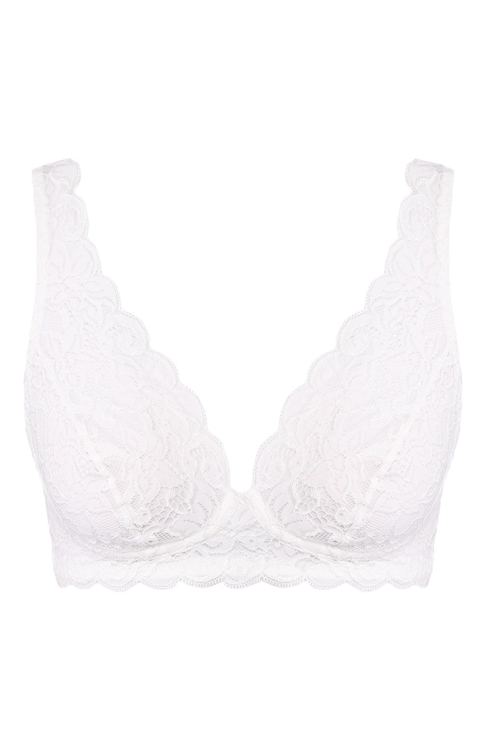 Кружевной бюстгальтер HANRO, арт. 071465, фото 1