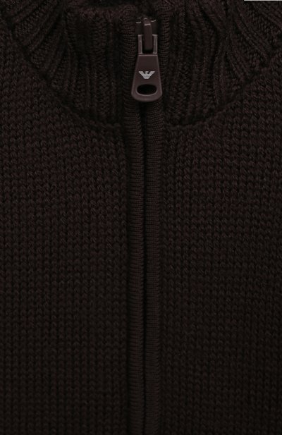 Кардиган EMPORIO ARMANI, арт. 6D4M58/4MJAZ, фото 3
