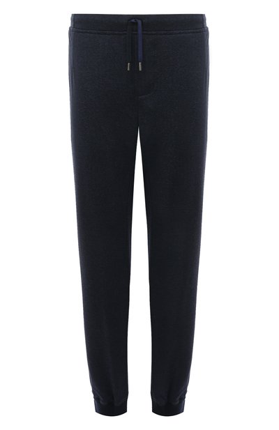 Мужские джоггеры из шелка и хлопка MVST, арт. 13M717.MT00.MUST/58-62