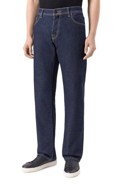 Джинсы luis JACOB COHEN, арт. JUM_QM034 073 S4324 R1, фото 3