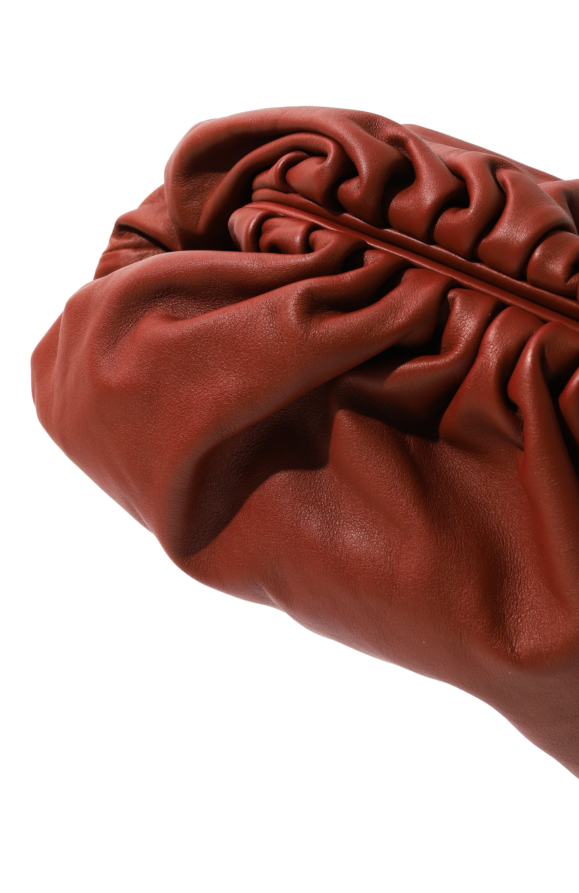 Клатч pouch BOTTEGA VENETA, арт. 576227/VCP40, фото 3