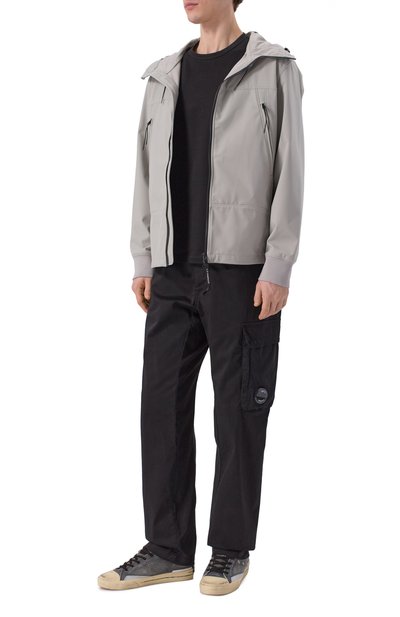 Куртка C.P. COMPANY, арт. 20CM0W728A/005968A, фото 2