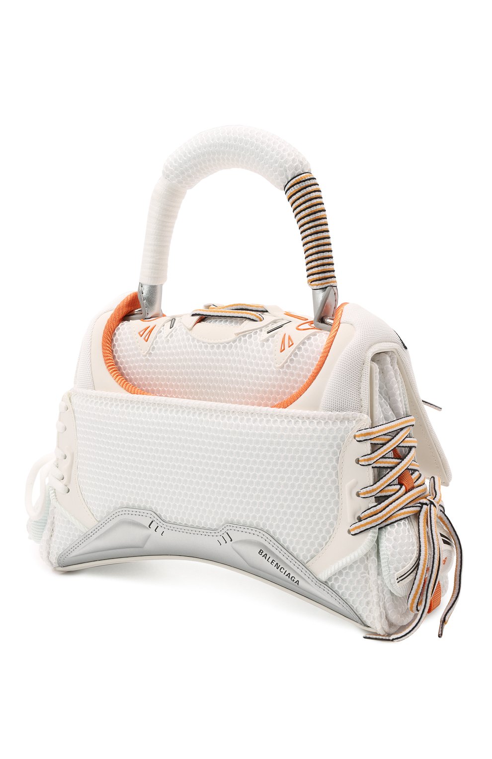 Сумка sneakerhead s BALENCIAGA, арт. 661723/2X51Y, фото 4